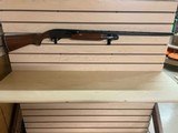 REMINGTON MODEL 870 WINGMASTER MAGNUM 20 GA - 1 of 3