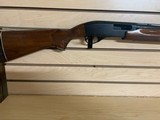 REMINGTON MODEL 870 WINGMASTER MAGNUM 20 GA - 2 of 3
