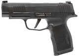SIG SAUER P365 XL 9MM LUGER (9X19 PARA) - 1 of 3