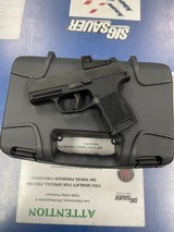 SIG SAUER P365 .380 ACP - 1 of 3