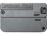 TRAILBLAZER LIFE CARD .22 .22 LR - 1 of 3