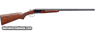 STOEGER UPLANDER 12 GA