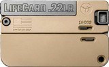 TRAILBLAZER LIFECARD .22 LR - 1 of 1