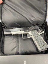 Springfield Armory 1911 Emissary 9MM LUGER (9X19 PARA) - 2 of 3