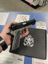 Springfield Armory 1911 Emissary 9MM LUGER (9X19 PARA) - 3 of 3