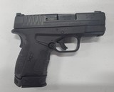 SPRINGFIELD ARMORY XDS .45 ACP - 1 of 2