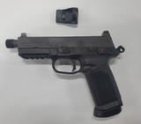 FN FNX 45 .45 ACP - 3 of 3