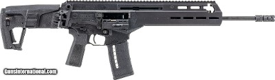 IWI CARMEL 5.56X45MM NATO