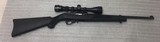 RUGER "10/22" .22 LR - 1 of 3