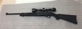 RUGER "10/22" .22 LR - 2 of 3
