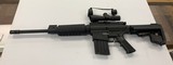 DPMS LR-308 7.62X51MM NATO - 1 of 1