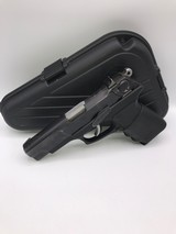 RUGER P85 MARK II 9MM LUGER (9X19 PARA) - 1 of 3