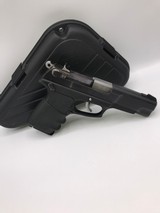 RUGER P85 MARK II 9MM LUGER (9X19 PARA) - 2 of 3