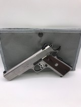 RUGER SR1911 .45 AUTO RIM - 2 of 3