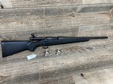 REMINGTON 700 7MM-08 REM - 1 of 3