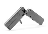 TRAILBLAZER FIREARMS LifeCard, Poly Grip .22 LR - 3 of 3