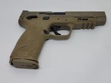 SMITH & WESSON M&P9 9MM LUGER (9X19 PARA) - 3 of 3