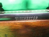 WINCHESTER 70 .308 WIN - 3 of 3