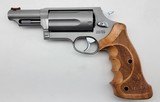 TAURUS 4510 THE JUDGE .45 ACP/.410 GA - 1 of 3
