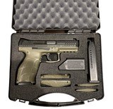 HECKLER & KOCH VP9 9MM LUGER (9X19 PARA) - 1 of 3