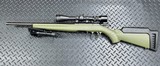 RUGER AMERICAN RIMFIRE .17 HMR - 1 of 3