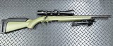 RUGER AMERICAN RIMFIRE .17 HMR - 2 of 3