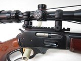 MARLIN 336W (JM Stamped) .30-30 WIN - 2 of 3