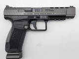 CANIK CANIK TP9SFX 9MM LUGER (9X19 PARA) - 3 of 3