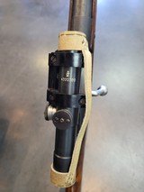 IZHEVSK M91/30 7.62X54MMR - 2 of 3