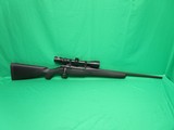 MOSSBERG PATRIOT .30-06 SPRG - 1 of 3