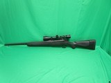 MOSSBERG PATRIOT .30-06 SPRG - 2 of 3