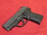 SIG SAUER P239 .40 S&W - 2 of 3