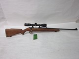 MOSSBERG 500A .308 WIN - 1 of 3