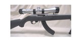 RUGER 10-22 .22 LR - 3 of 3