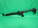 KELTEC SUB2000 9MM LUGER (9X19 PARA) - 2 of 3