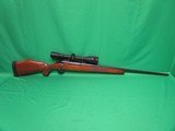 WEATHERBY MARK V 7MM WBY MAG