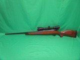 WEATHERBY MARK V 7MM WBY MAG - 2 of 3