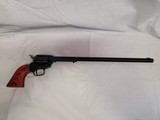 HERITAGE MFG. ROUGH RIDER .22 LR - 3 of 3