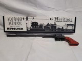 HERITAGE MFG. ROUGH RIDER .22 LR - 1 of 3