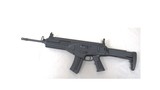 BERETTA ARX 160
.22LR .22 LR - 1 of 3
