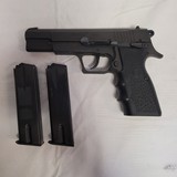 ARCUS CO. 98DA 9MM LUGER (9X19 PARA) - 1 of 3