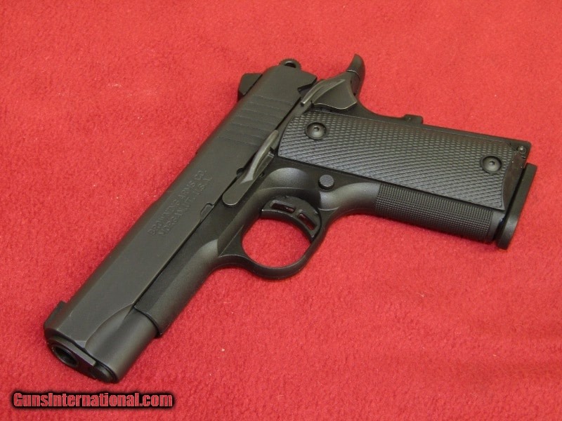 Browning 1911 380 380 Acp 1368