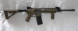 SIG SAUER SIG 516 5.56X45MM NATO - 1 of 3