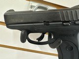RUGER EC9S 9MM LUGER (9X19 PARA) - 2 of 3