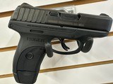 RUGER EC9S 9MM LUGER (9X19 PARA) - 3 of 3