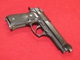 BERETTA 92 FS 9MM LUGER (9X19 PARA) - 1 of 3