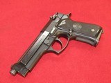 BERETTA 92 FS 9MM LUGER (9X19 PARA) - 2 of 3