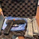 SIG SAUER P220R DA/SA (POLICE TRADE IN) .45 ACP - 3 of 3