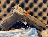 SIG SAUER P220R DA/SA (POLICE TRADE IN) .45 ACP - 1 of 3
