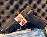 SIG SAUER P220R DA/SA (POLICE TRADE IN) .45 ACP - 2 of 3